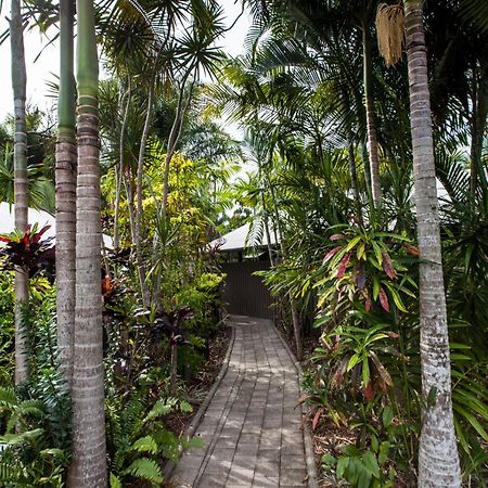 Cassawong Cottages Mission Beach Exterior foto