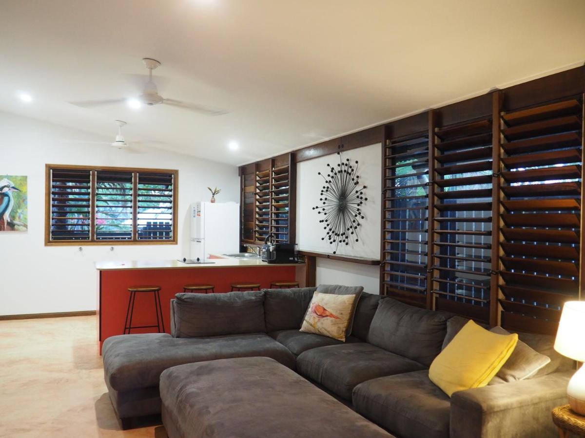 Cassawong Cottages Mission Beach Exterior foto