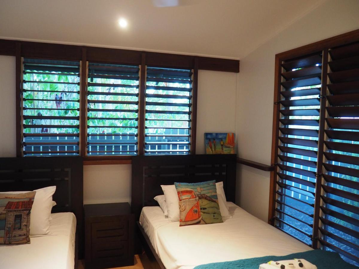 Cassawong Cottages Mission Beach Exterior foto