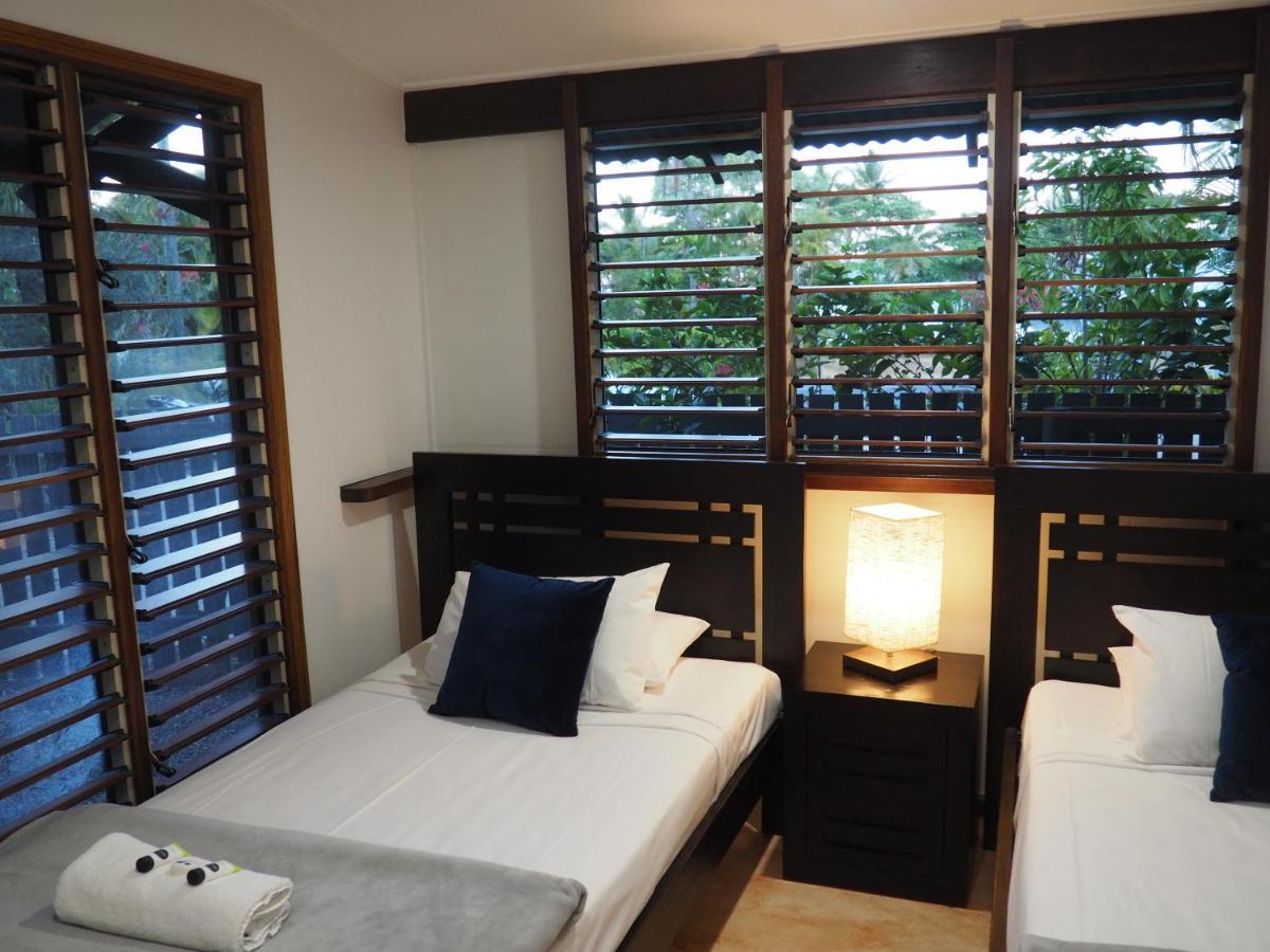 Cassawong Cottages Mission Beach Exterior foto