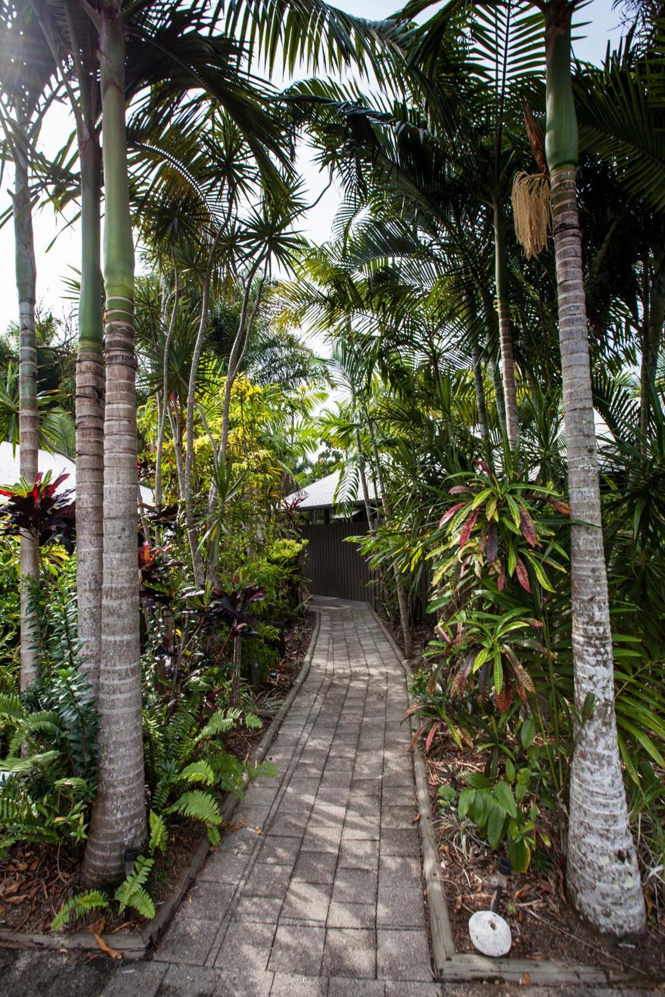 Cassawong Cottages Mission Beach Exterior foto
